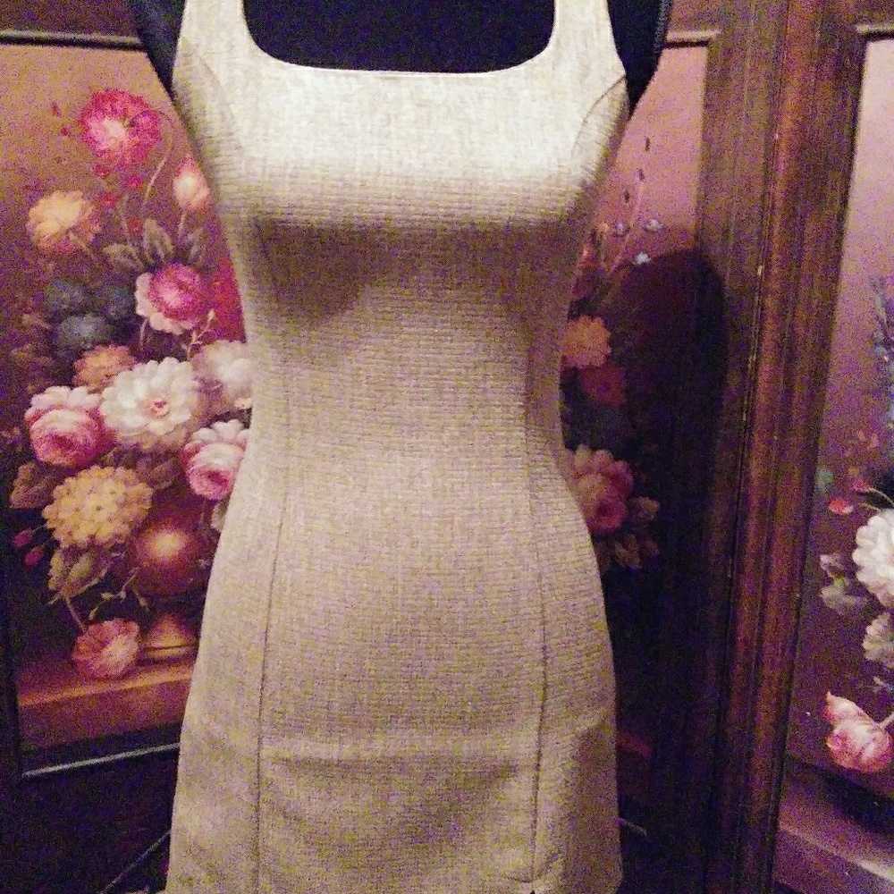 Melo Dy dress